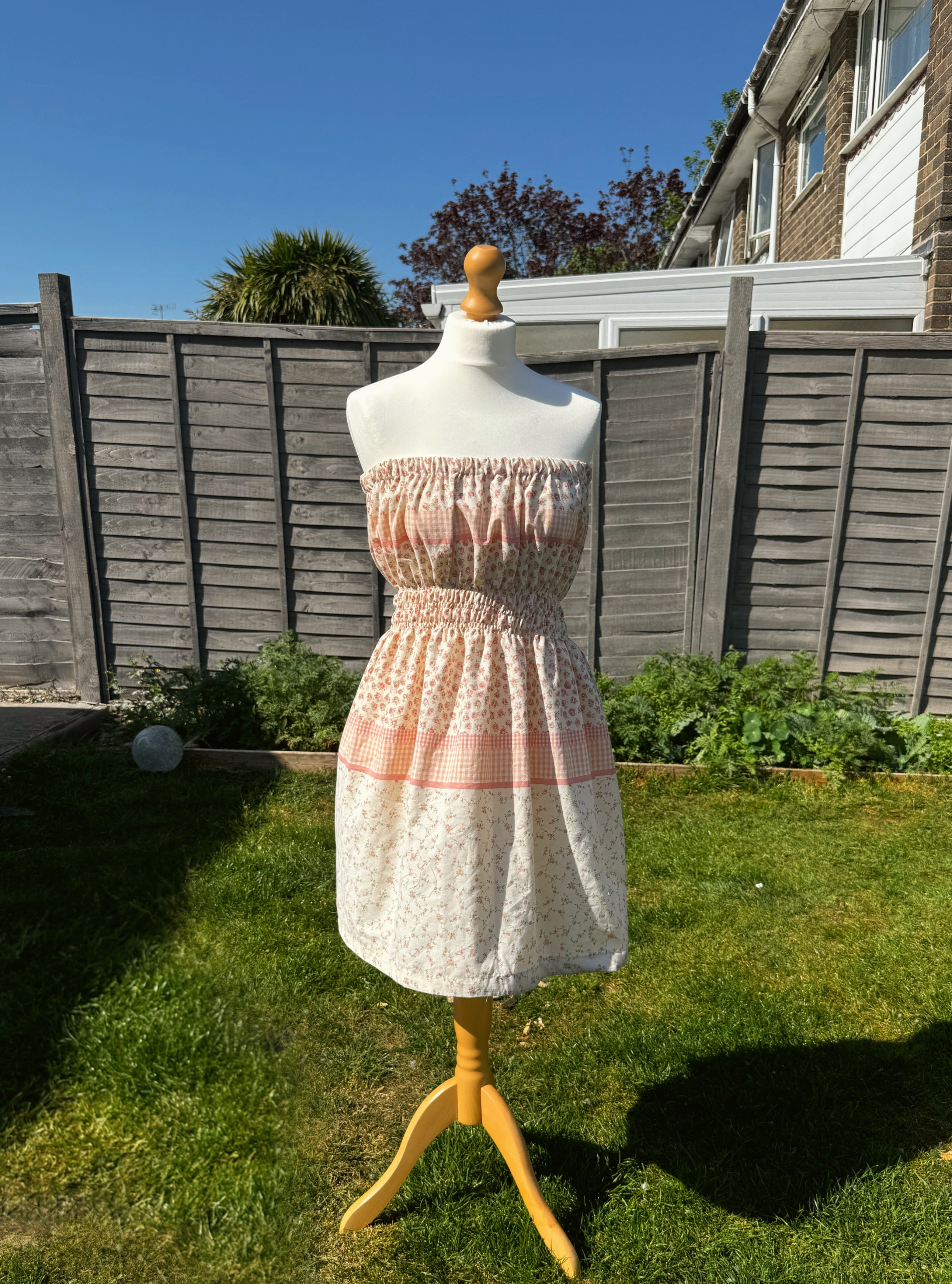 Mini Bethany dress size M