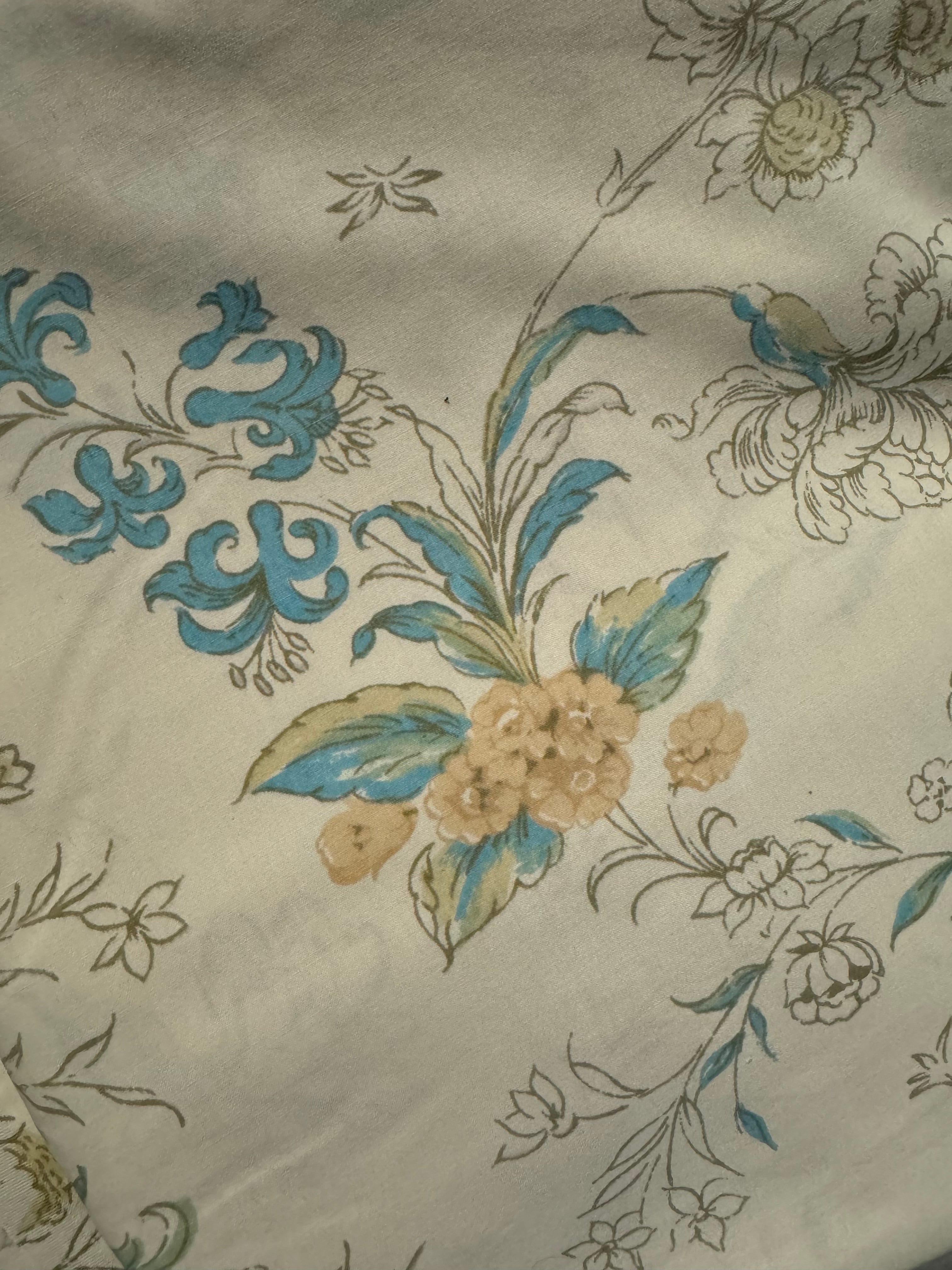 Vintage Blossom