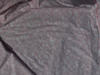 Pink & white ditsy