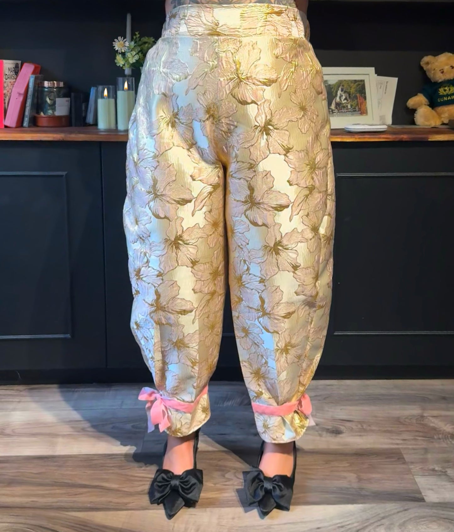 Penny Trousers