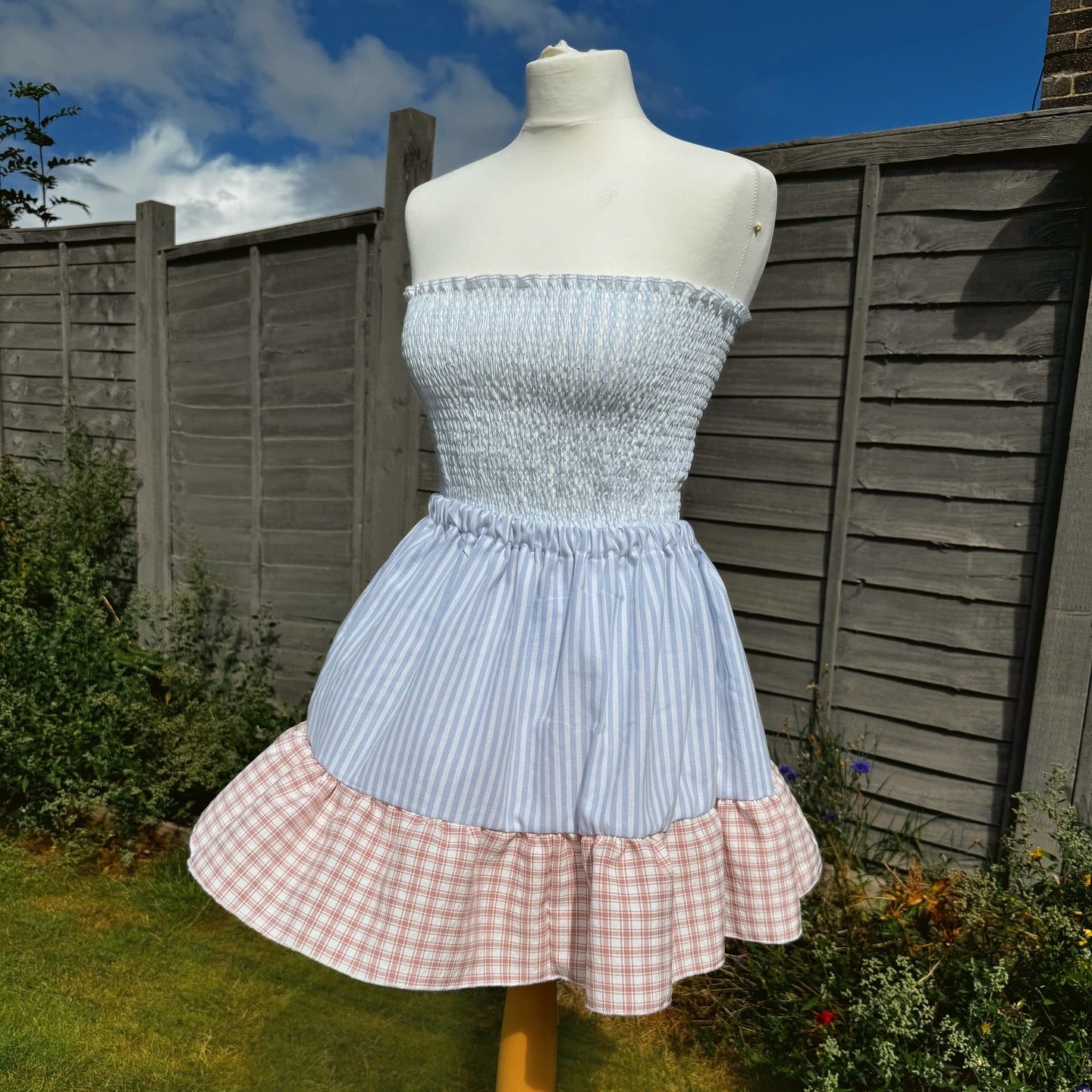 Florence skirt