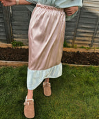 Florence skirt size small