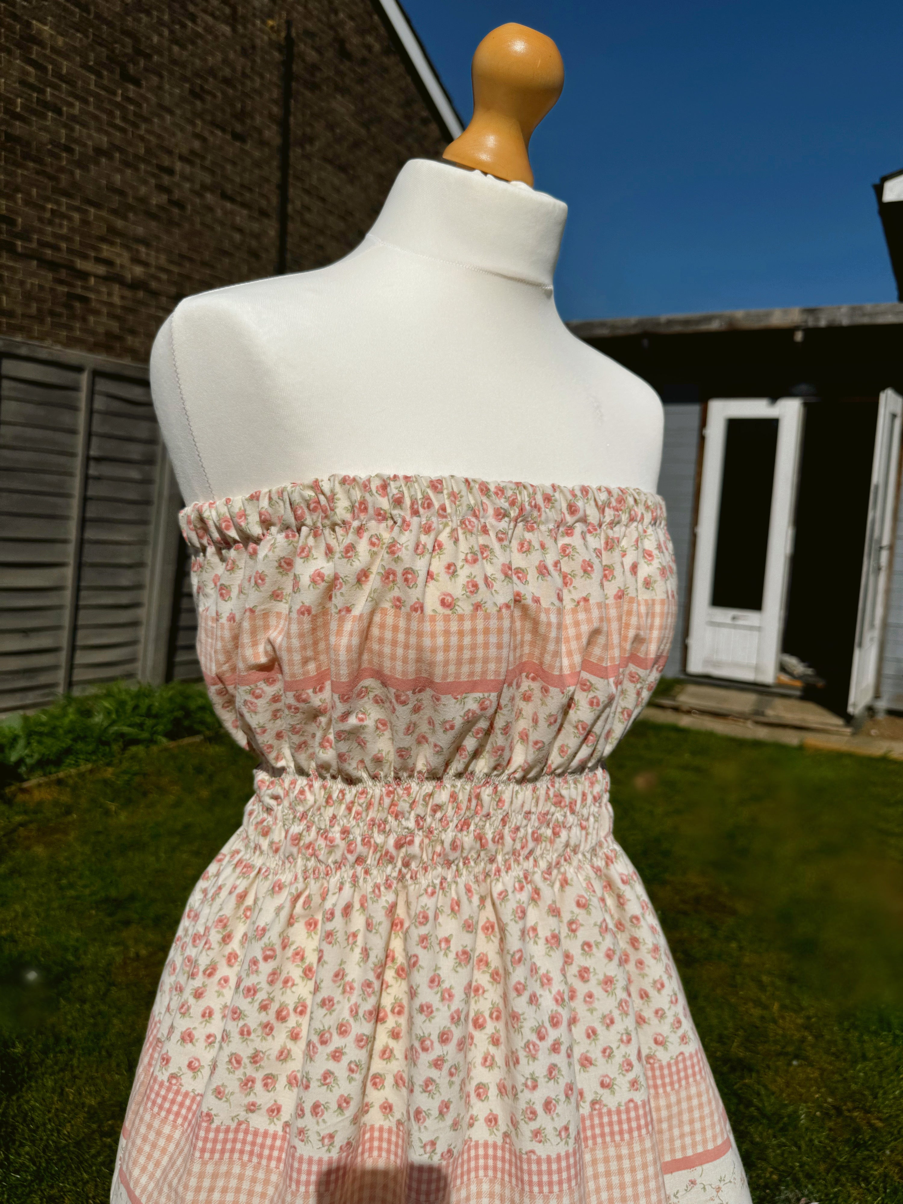 Mini Bethany dress size M