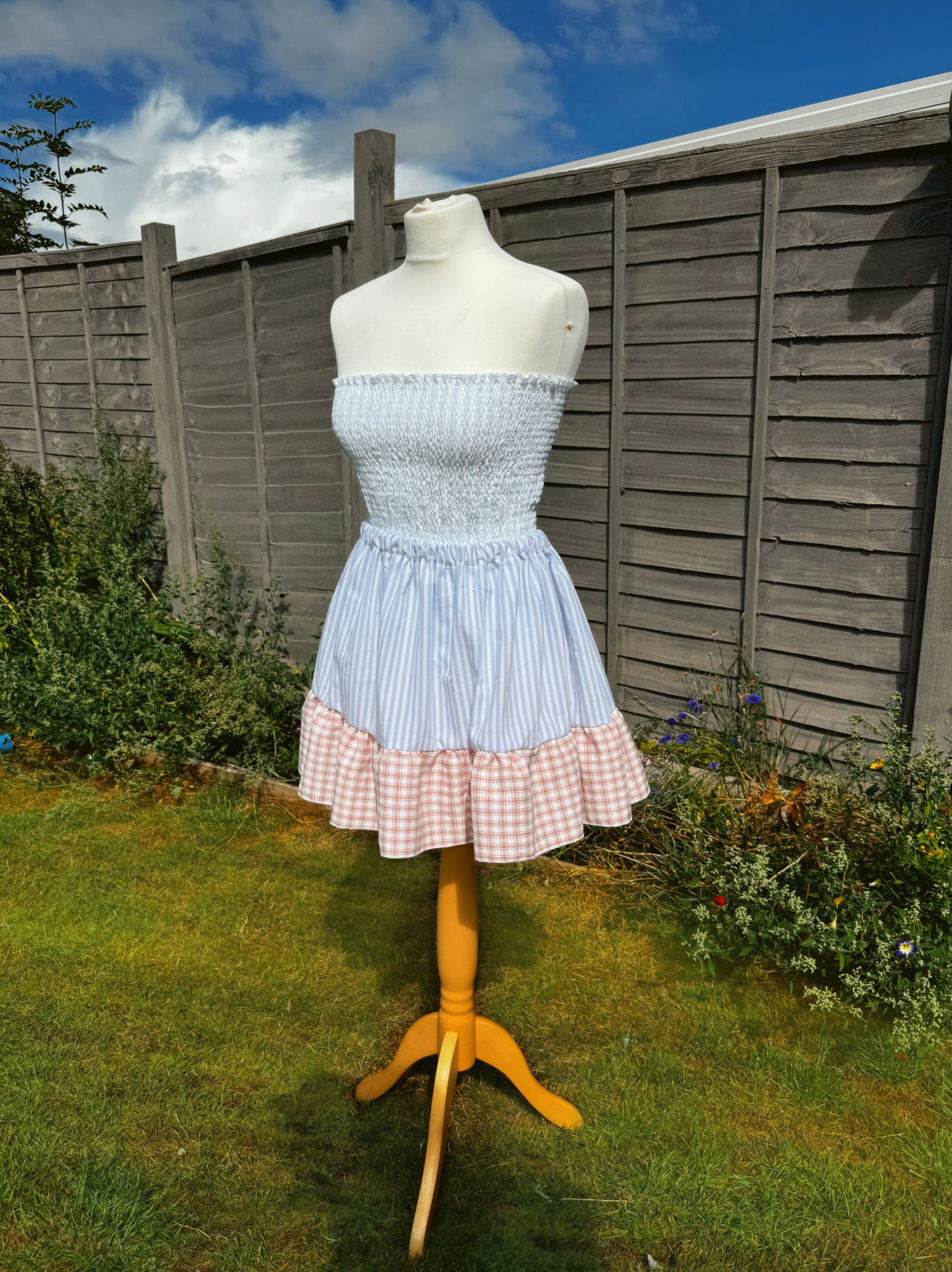 Florence skirt