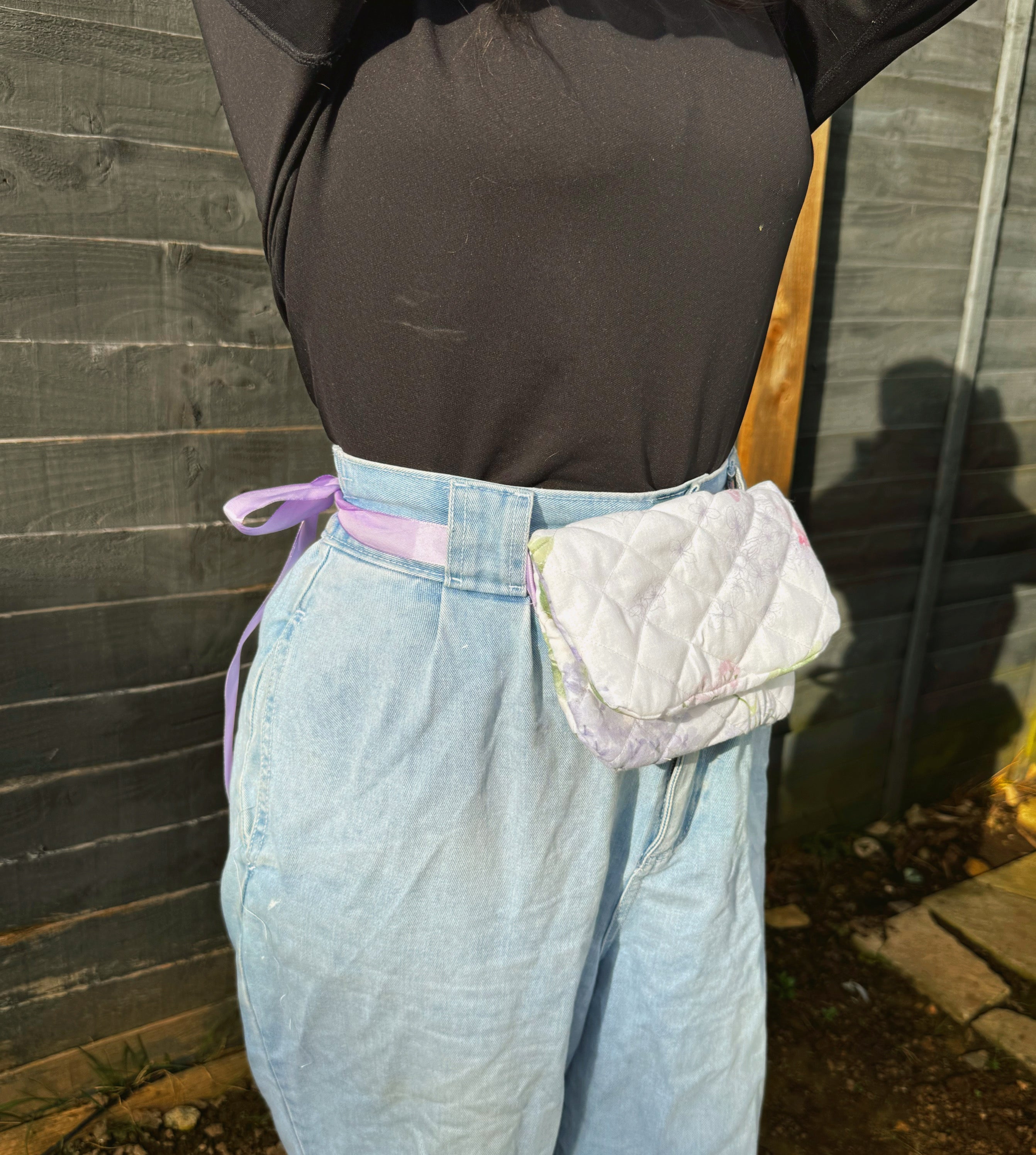 Alice bum bag