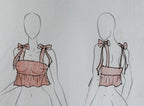 The Jessica Top