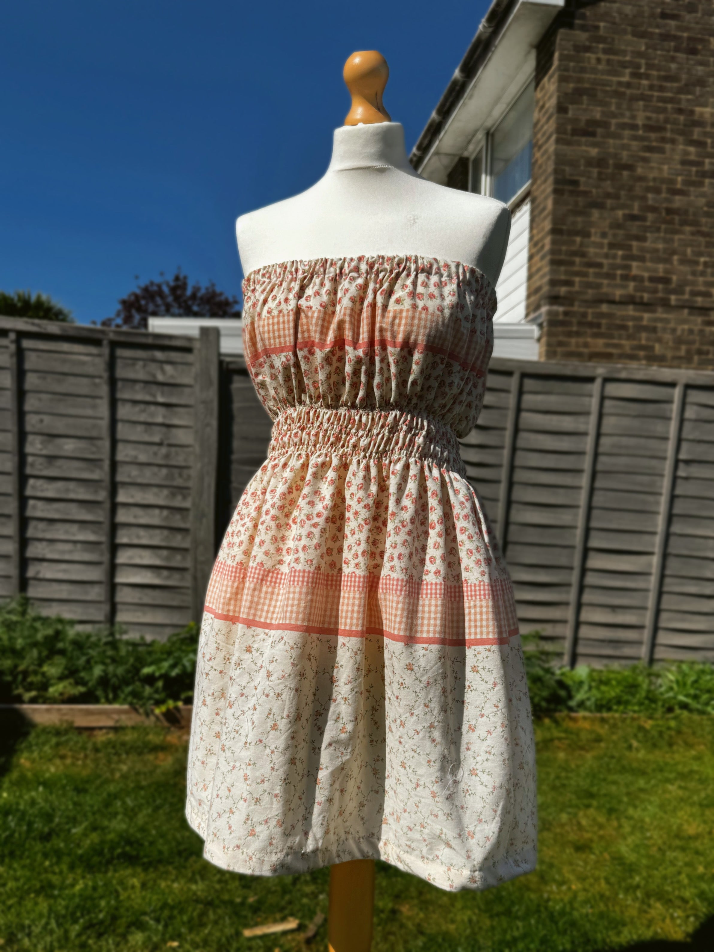 Mini Bethany dress size M