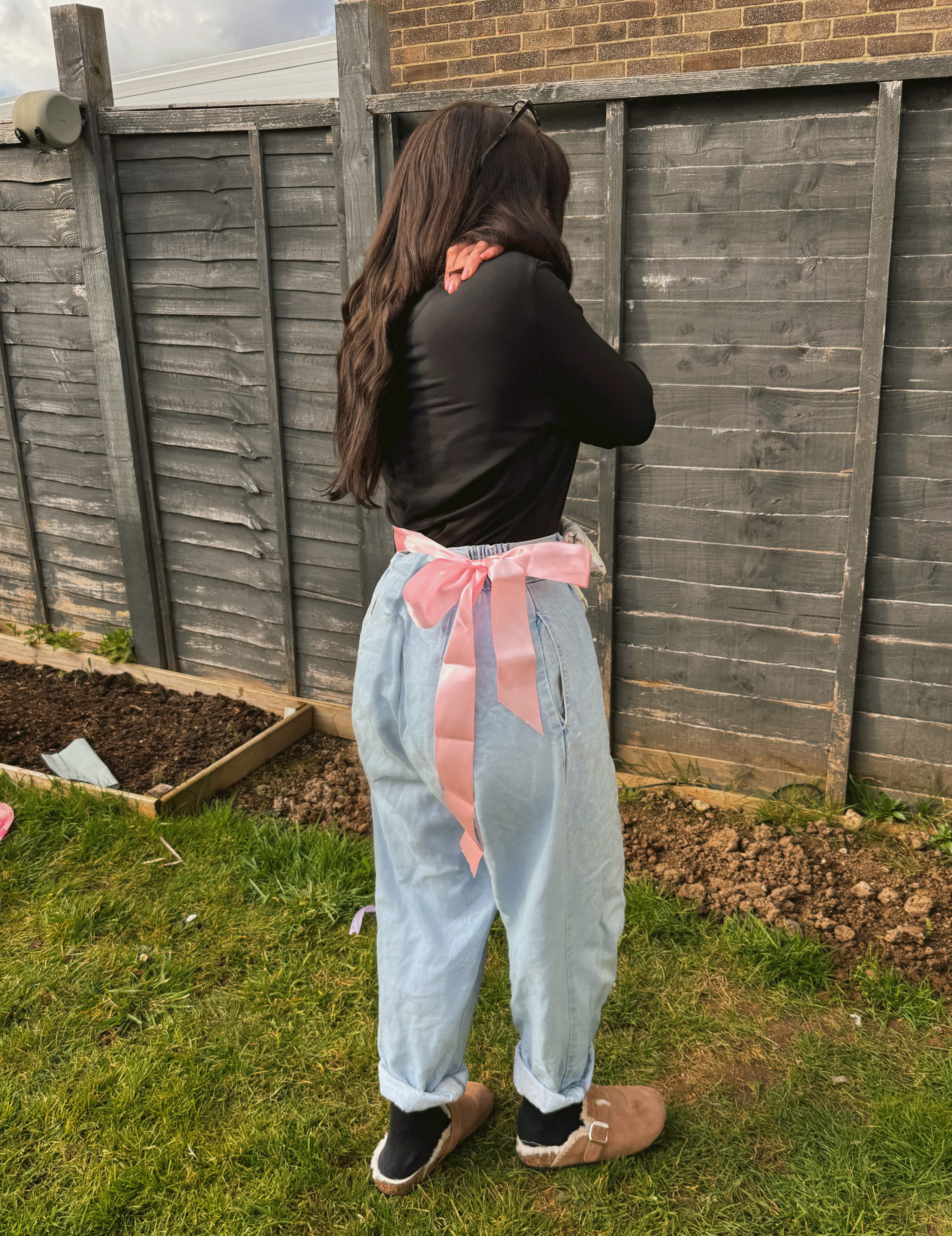 Alice bum bag