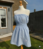 Bethany dress