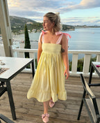Jessica Midi Dress