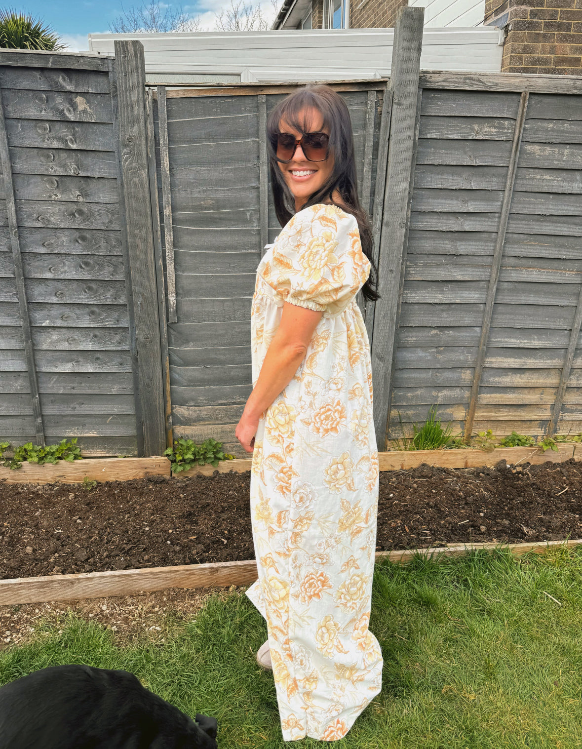 Bonnie jumpsuit