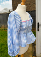 Susie top