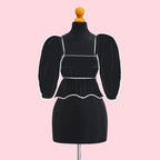 Susie top