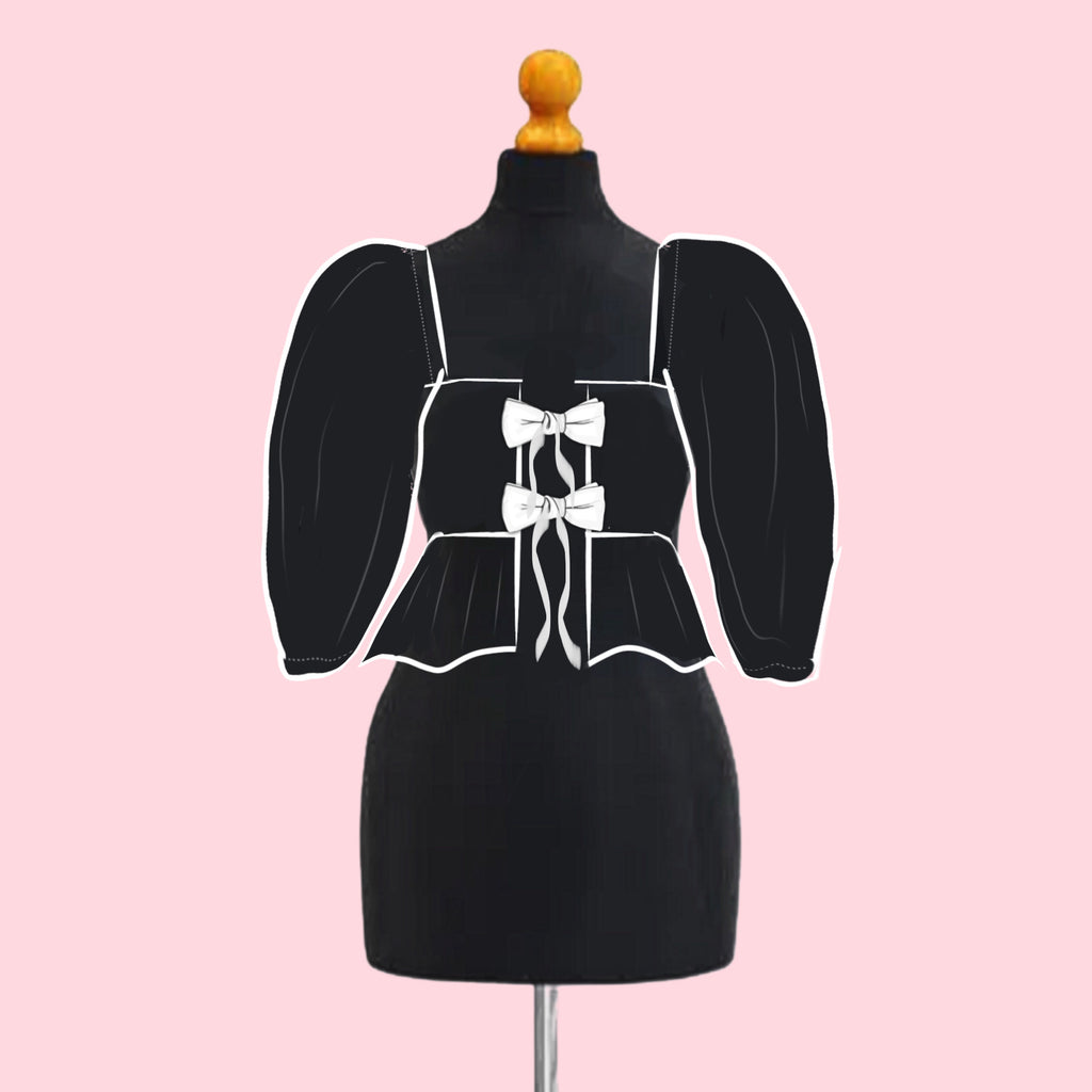 Susie top