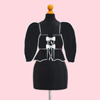 Susie top