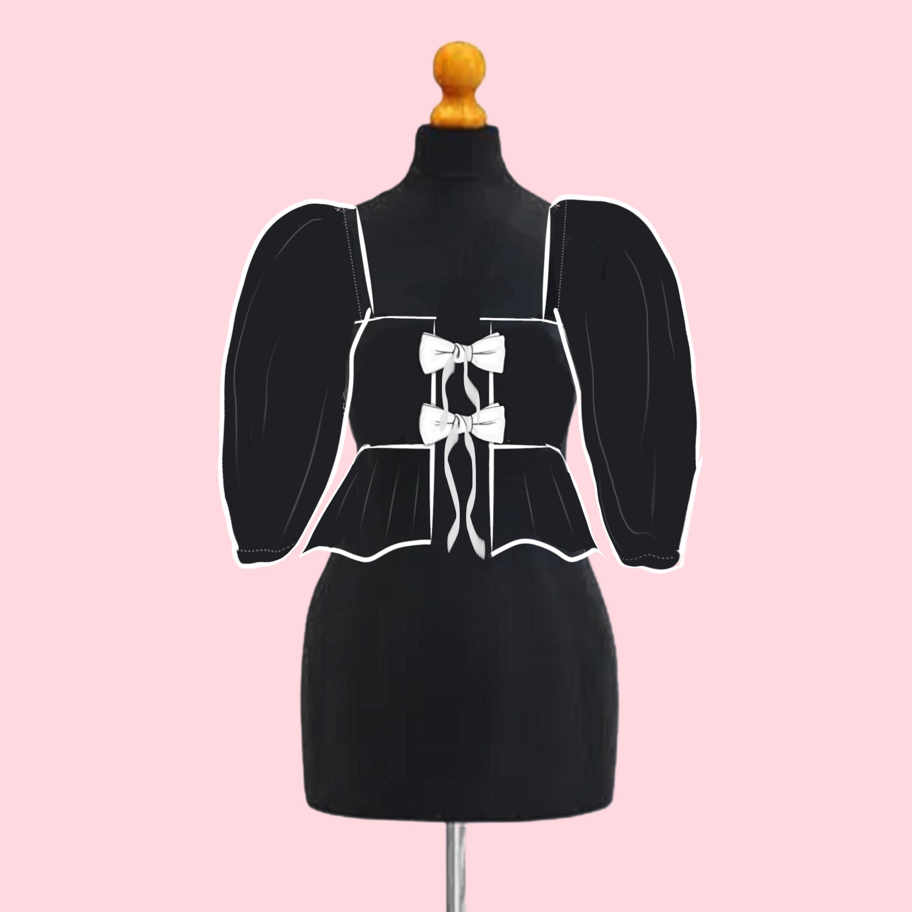 Susie top