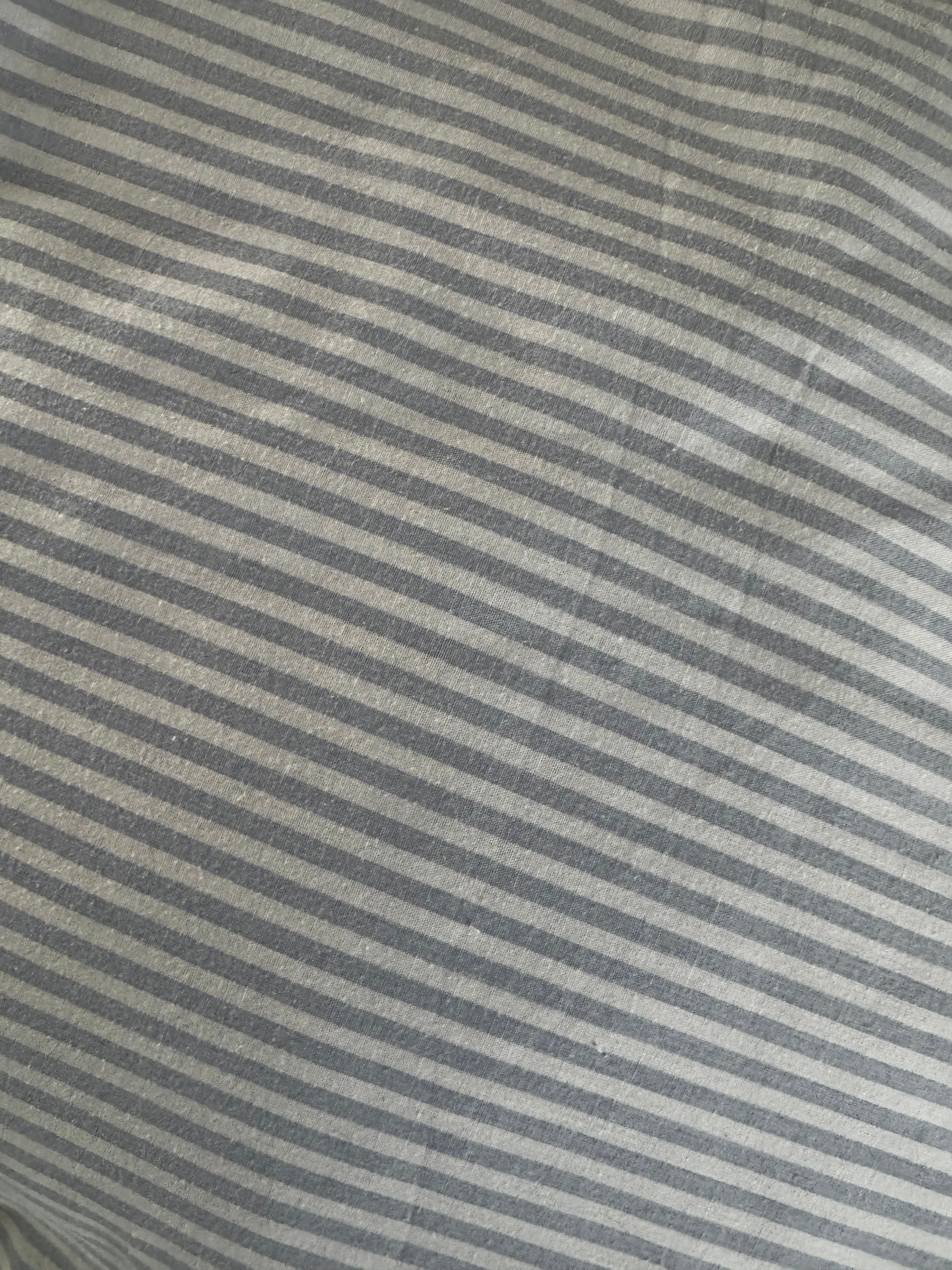 Blue & white stripe 2