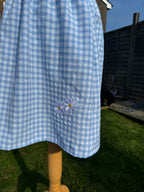 Bethany mini dress - uk 6-10 SMALL