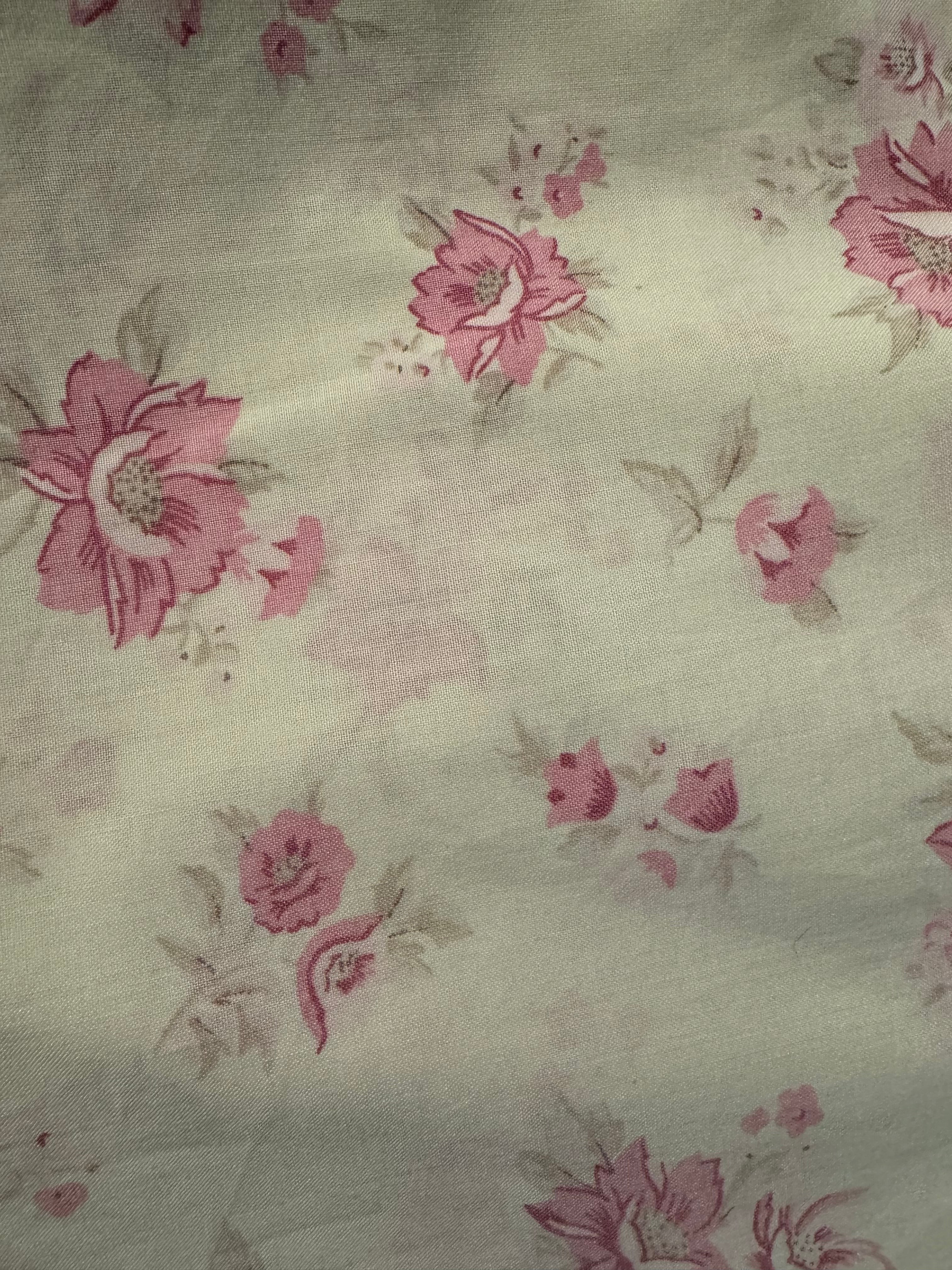 Pink Petals