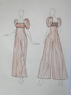 Bonnie jumpsuit