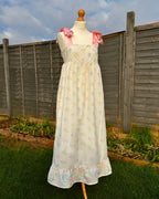 Jessica Midi Dress