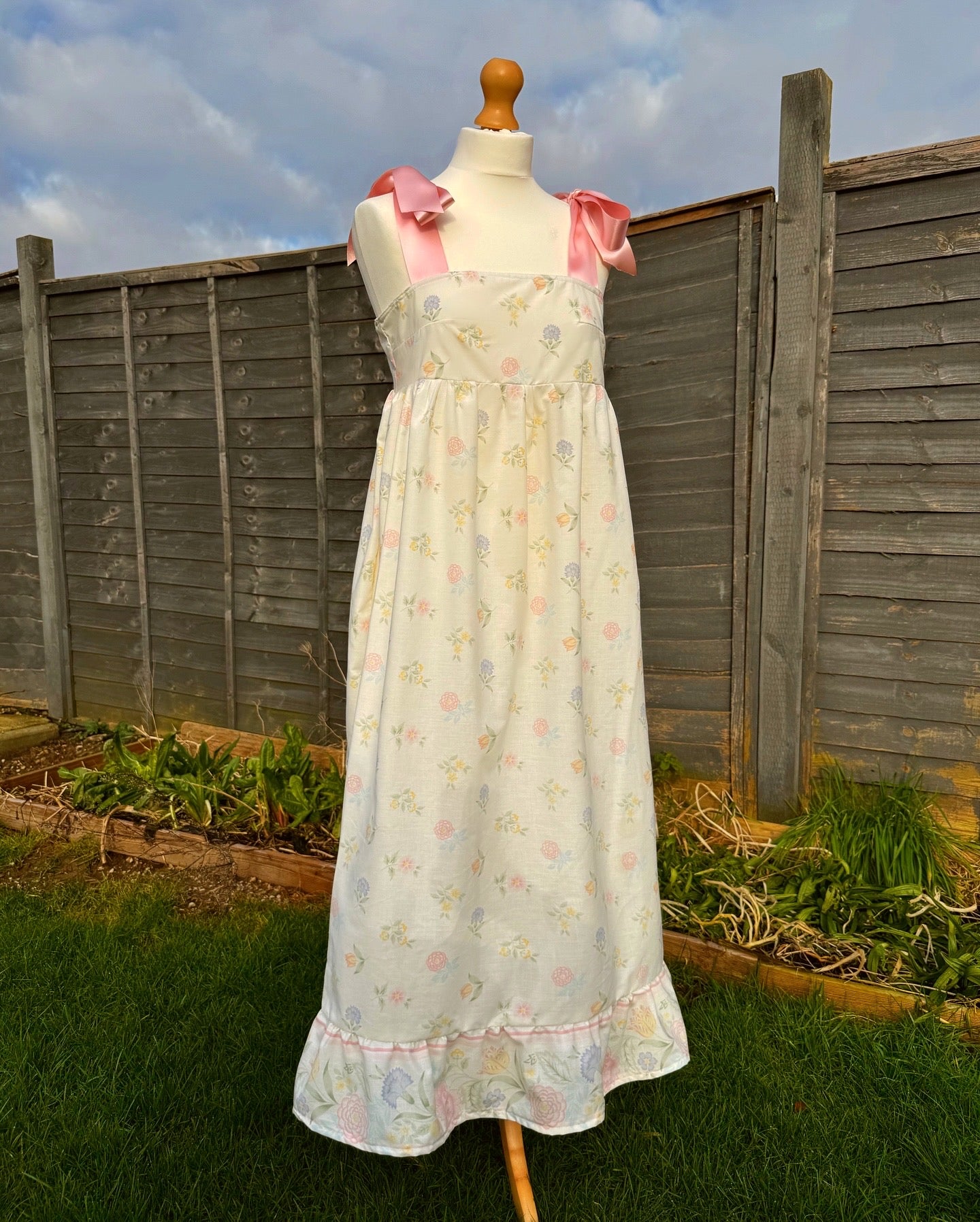 Jessica Midi Dress