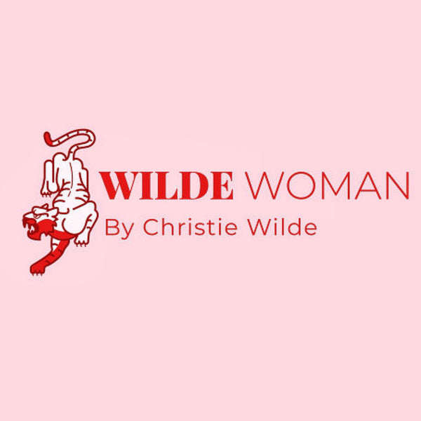 Wilde Woman